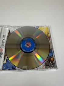 Evolution 2: Far Off Promise (Sega Dreamcast, 2000) CIB W/ Registration Card