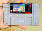 Street Racer (Super Nintendo, SNES) Game - Authentic - Tested