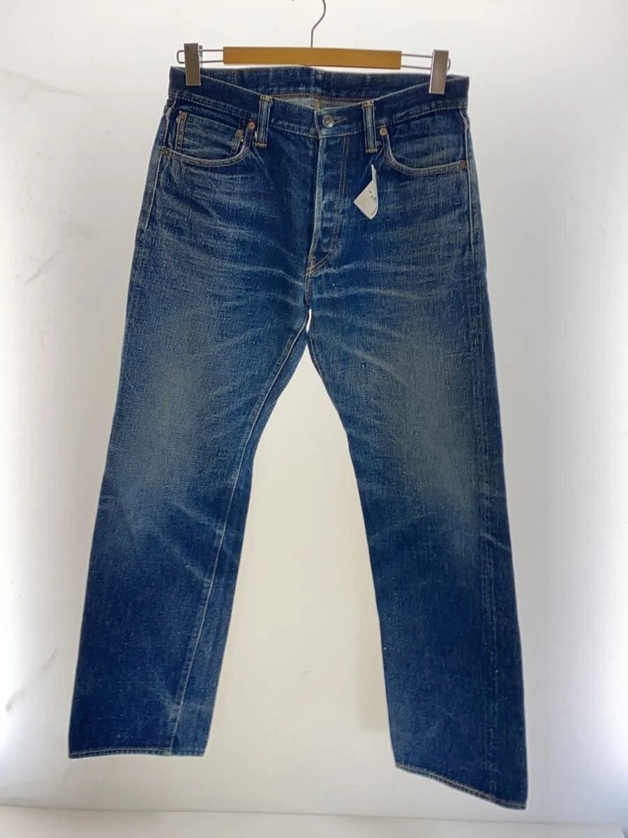 25+ Samurai Blue Regular Size Jeans for Men for sale | Updated Oct