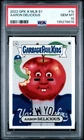 Aaron Judge 2022 Garbage Pail Kids x MLB Series 1 #1B Aaron Delicious PSA 10