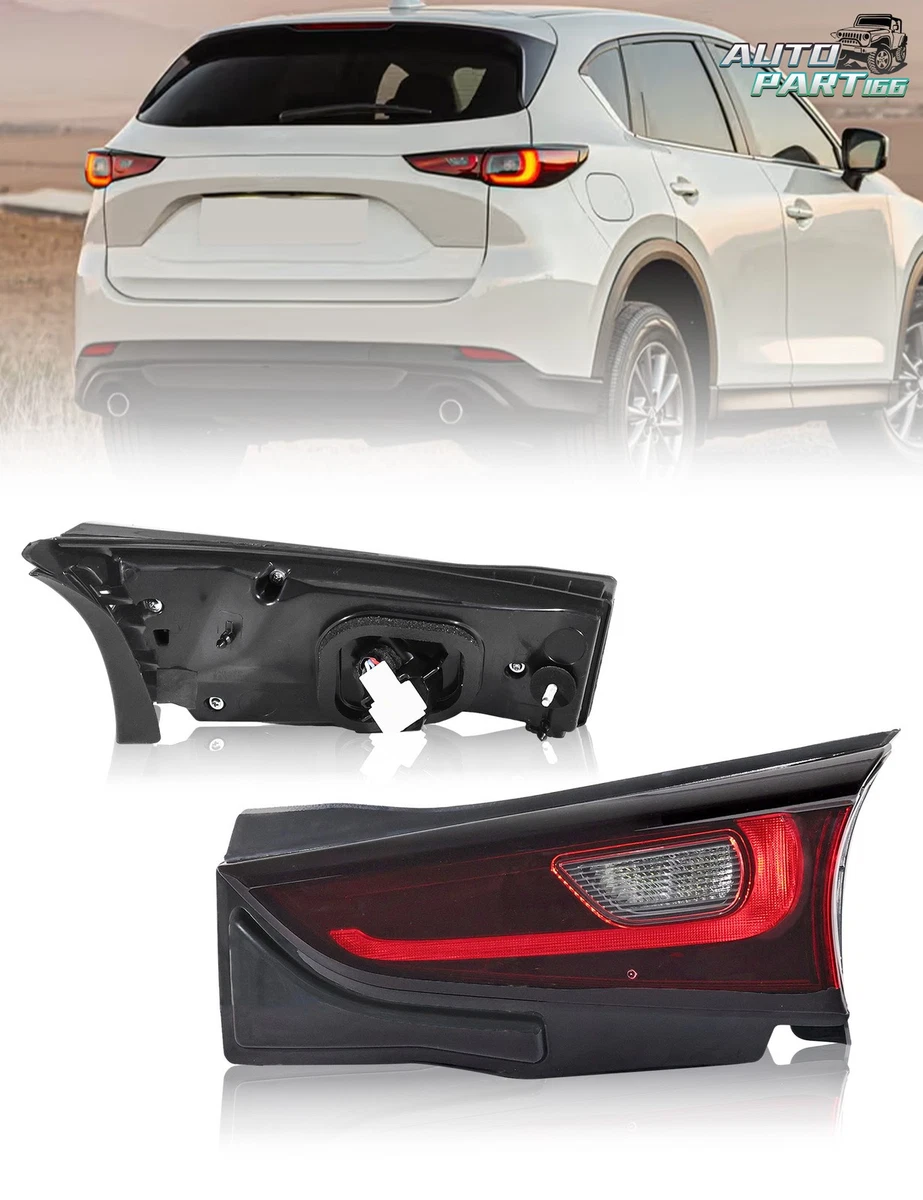 Tail Lights for 2023 Mazda CX-5 for sale | eBay