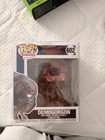 Funko Pop! Vinyl Super 6 in: Stranger Things - Demogorgon (Big) (6 inch) #602