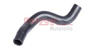 KüHlerschlauch Metzger Autoteile 2420051 FüR Ford Transit Bus Tdci 4X4 RWD
