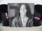 Kenny G - Breathless 1992 KOREA Double Vinyl LP / B