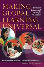 Making Global Learning Universal: Promoting I...