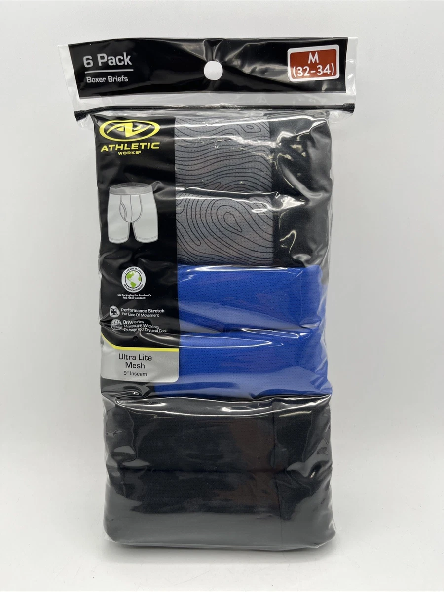 Lot de 3 Débardeurs Homme en Coton - Coupe Slim - Noir - Col Rond
