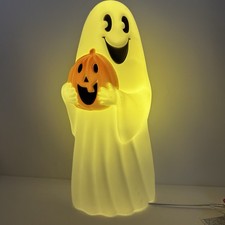 NEW Viral Dollar General Halloween Ghost W/ P...