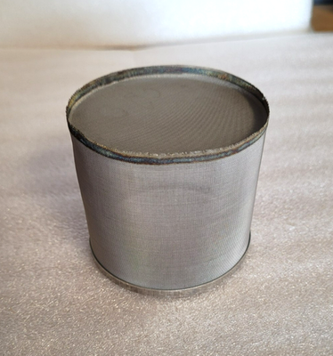 #ad OPW H14895M replacement screen for 623 pressure vacuum vent new old stock $22.50