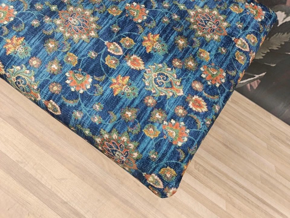 Hallway bench, Piano bench, Wood work bench, Dining bench, Rug bench, Pouffy - Image 4 of 4