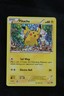 Pokemon "Pikachu" 6/12 *Holo* McDonald's 2016 - English - Excellent