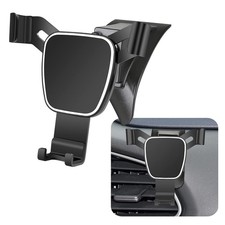 Mazda CX-30 Car Phone Holder 2020-2025, Navigation Mount, Auto Interior Acces...