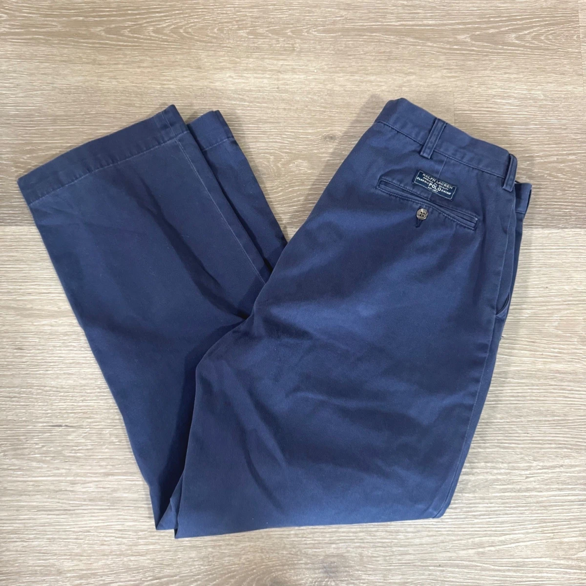 Polo Ralph Lauren Prospect Pants for Men for sale | eBay
