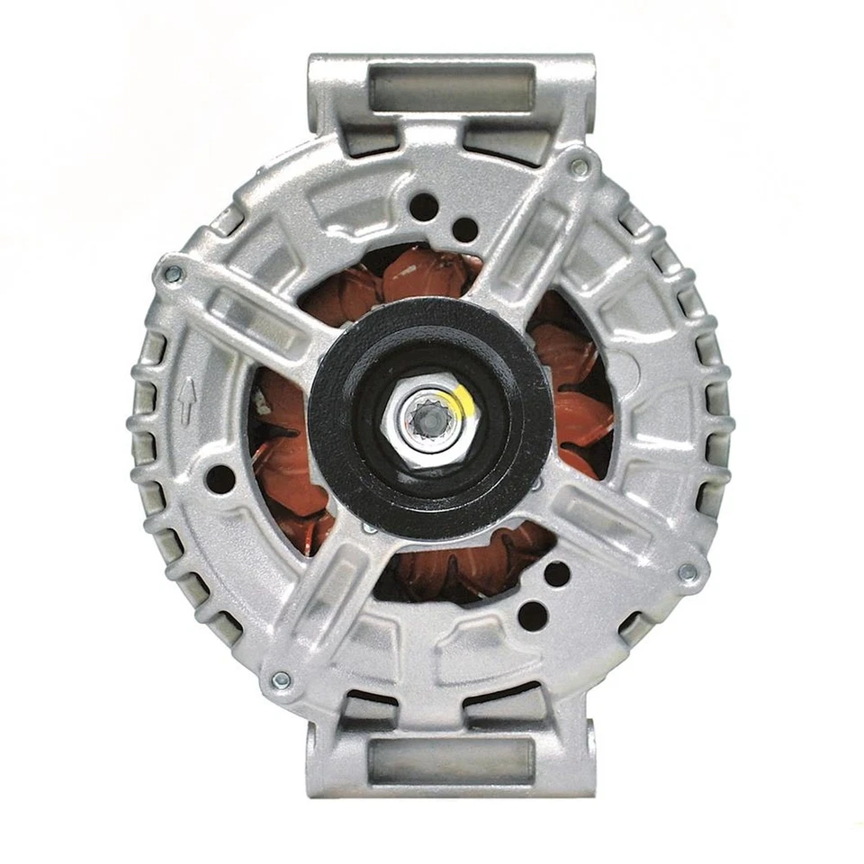 Alternador ACDelco 334-2723 para modelos seleccionados 06-15 Mercedes-Benz Foto 3 de 4