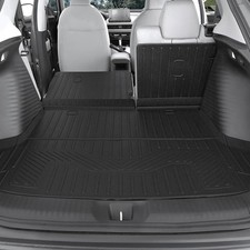 Cargo Mat for Honda HR-V 2026 2025 2024 2023 Hybrid Gasoline , Full Coverage