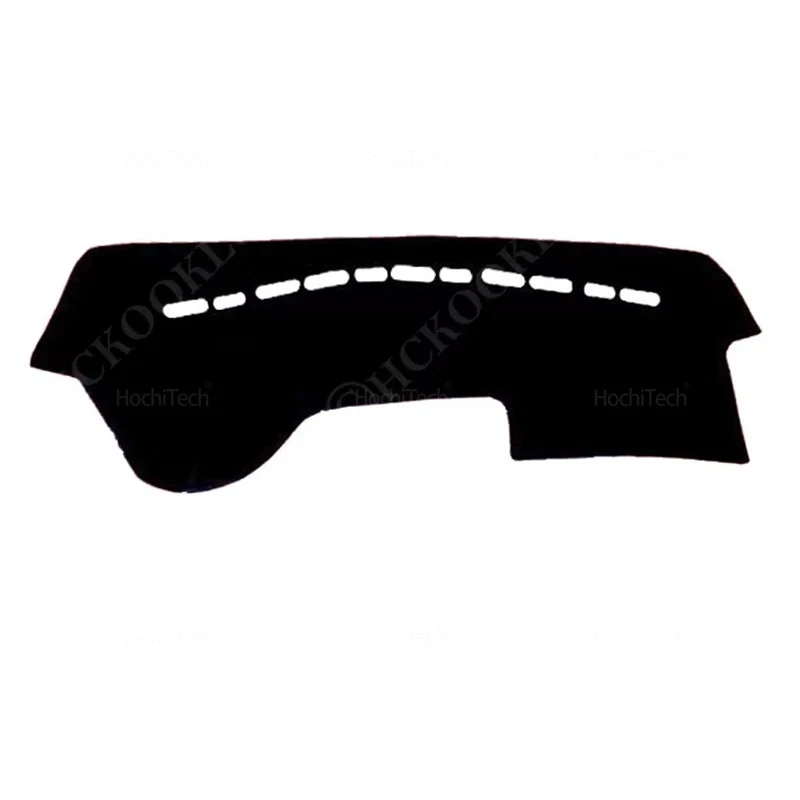 For BMW 1 Series E87 120i 120d 116i 2005-2011 Dashboard Mat Dashmat Cover Pad Foto 4 de 4