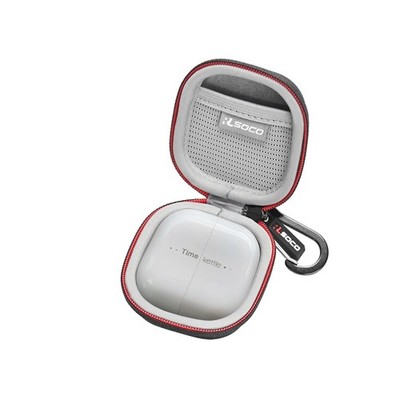 Hard Travel Case for Timekettle M3 Language Translator Earbuds Storage Box