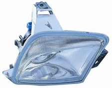 WHITE FOG LAMP HEADLIGHT H3 DX CITROEN XSARA 1997-2000