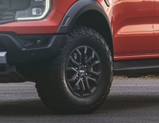 Jantes Ford RANGER