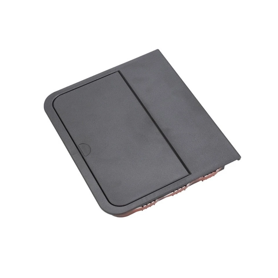 Console Storage Armrest Organizer Easy Disassembly Private Compartment - Image 4 of 4