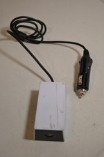 Mini Car Charger 36V Power Adapter, 12V/36V Converter
