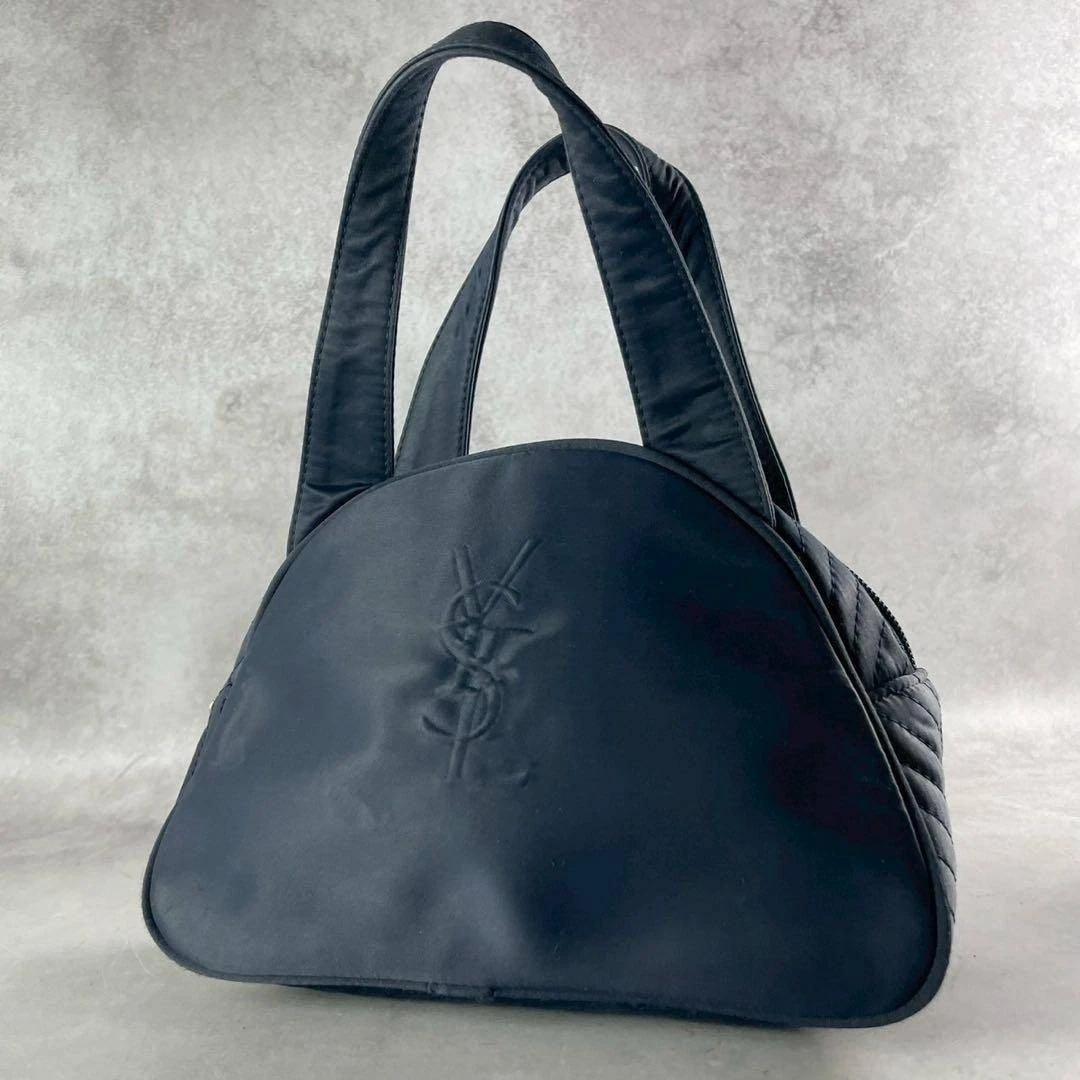 Saint Laurent Blue Tote Bags & Handbags for Women for sale | eBay