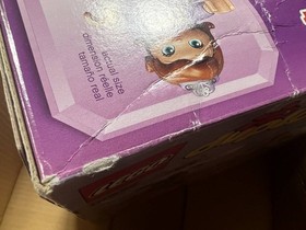 LEGO DUPLO Disney Sofia the First Magic Carriage 10822