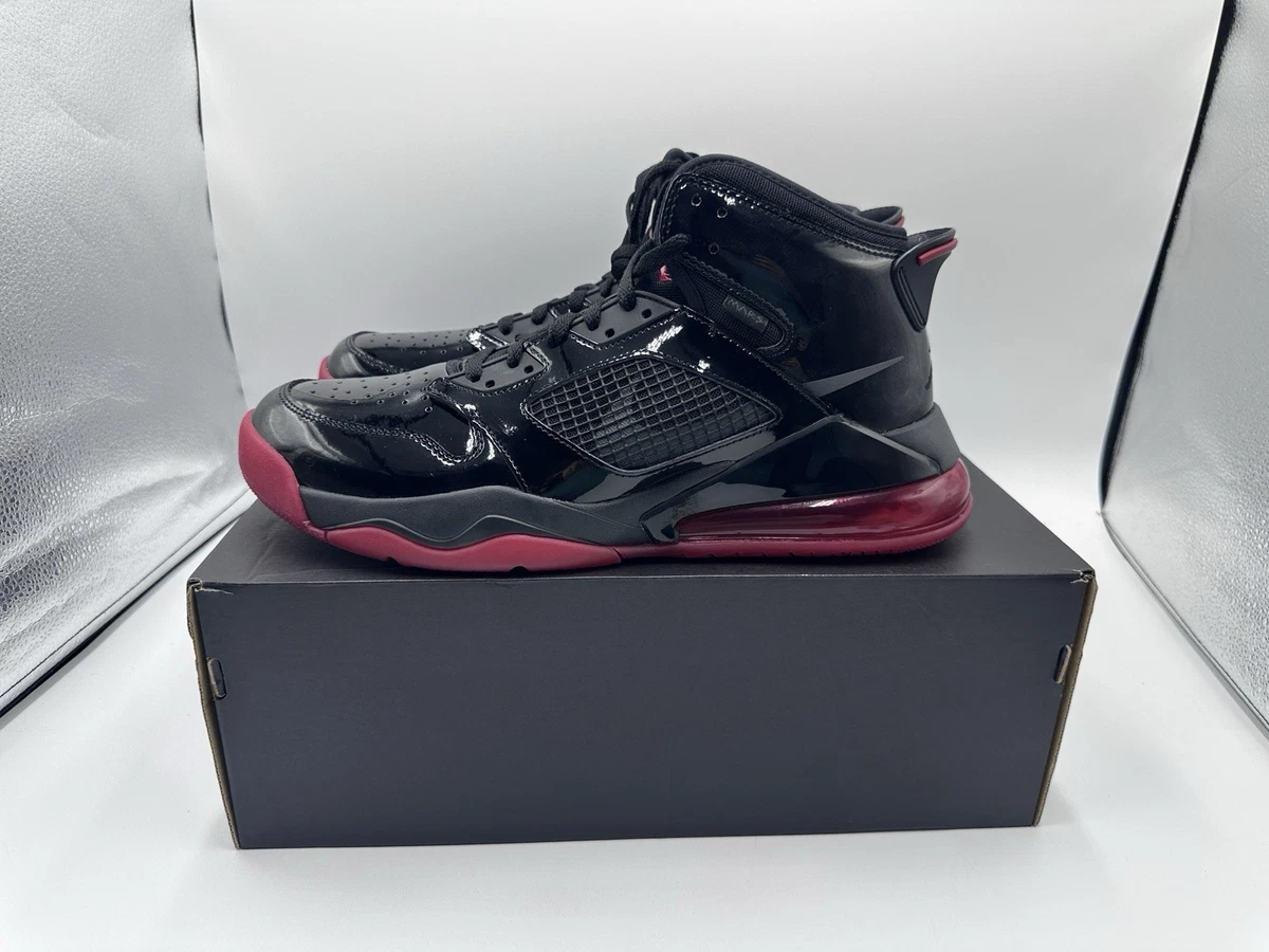 Jordan Mars 270 Bred - CD7070-006 for Sale | Authenticity