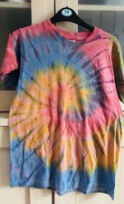 Tidiy Tishirt Boys and Girls T-Shirt Tee Top