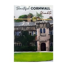 Destination Wristlet Cornwall