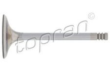 TOPRAN 112 858 Schalthebelverkleidung für SEAT VW