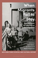 Ruth Balint (U. A.) | When Migrants Fail To Stay | Taschenbuch | Englisch (2025)