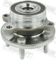 Febest Radnabe 2182-EXPVM FüR Explorer Ford 4WD Ecoboost
