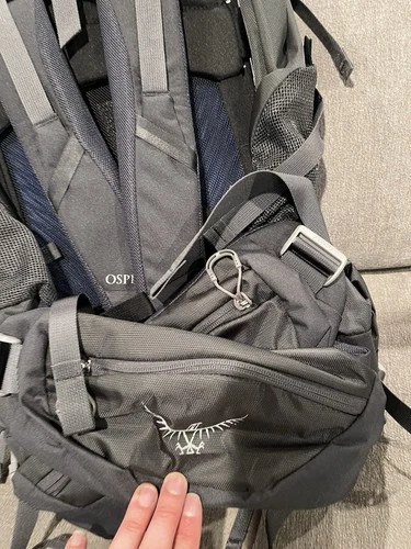 Osprey Viva Pack - Thumbnail 2