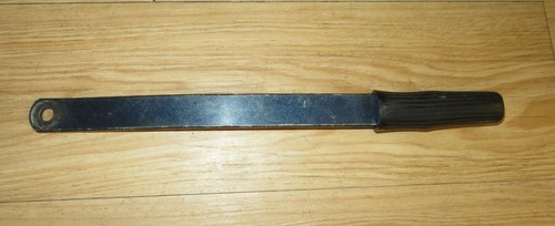 3 4 hp OMC Evinrude Outboard Steering Tiller