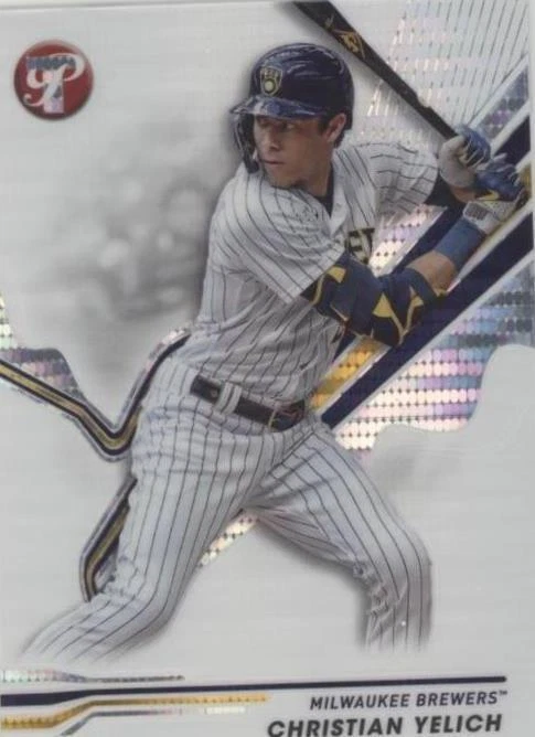 Pristine Pulsar Refractor