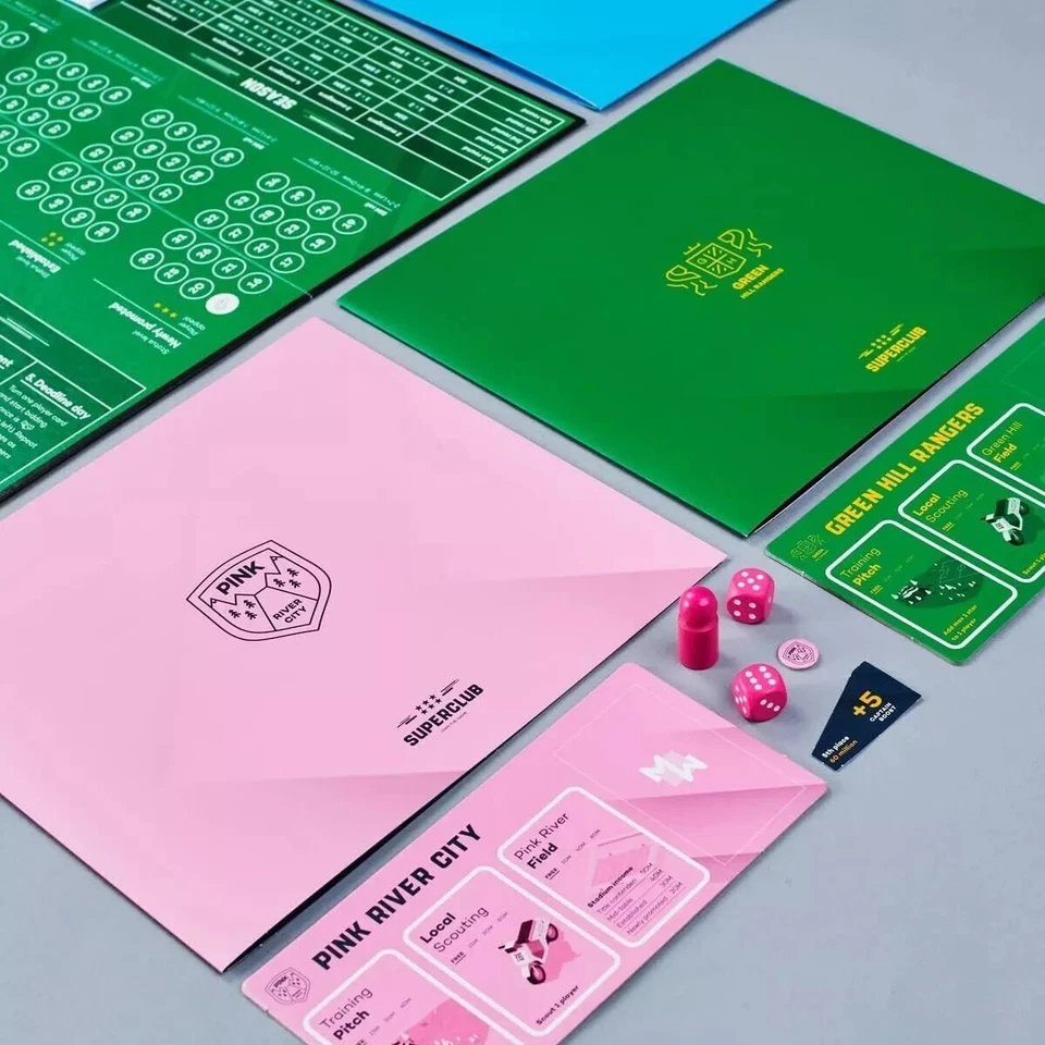 Superclub Top Six Expansion - Image 3 of 3