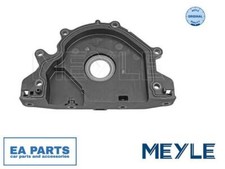 Guarnizione albero motore per SKODA AUDI SEAT MEYLE 100 103 1002