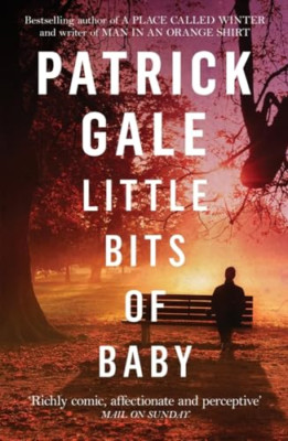 Little Bits of Baby - Paperback / softback NEW Gale, Patrick 11/12/2018