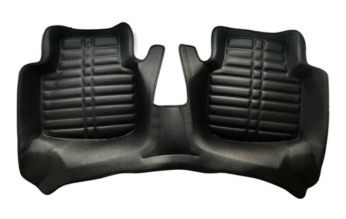 Fussraum Schale Kunstleder für VW Passat Limousine Typ: B8/3G 2014- - Bild 4 von 6