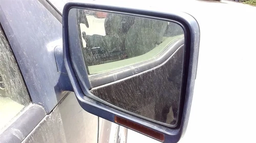 Passenger Side View Mirror Power Pedestal Fits 07-08 FORD F150 PICKUP 459901