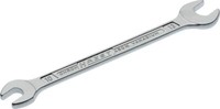 Hazet 450N-10X13 Doppel-GabelschlüSsel