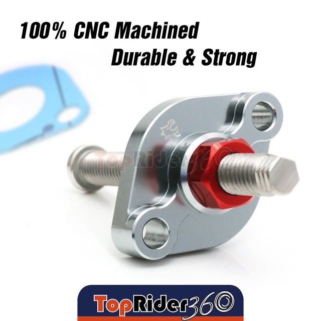 Adjustable CCT Cam Chain Tensioner For Yamaha YZ450F YZ250F WR250F YZF