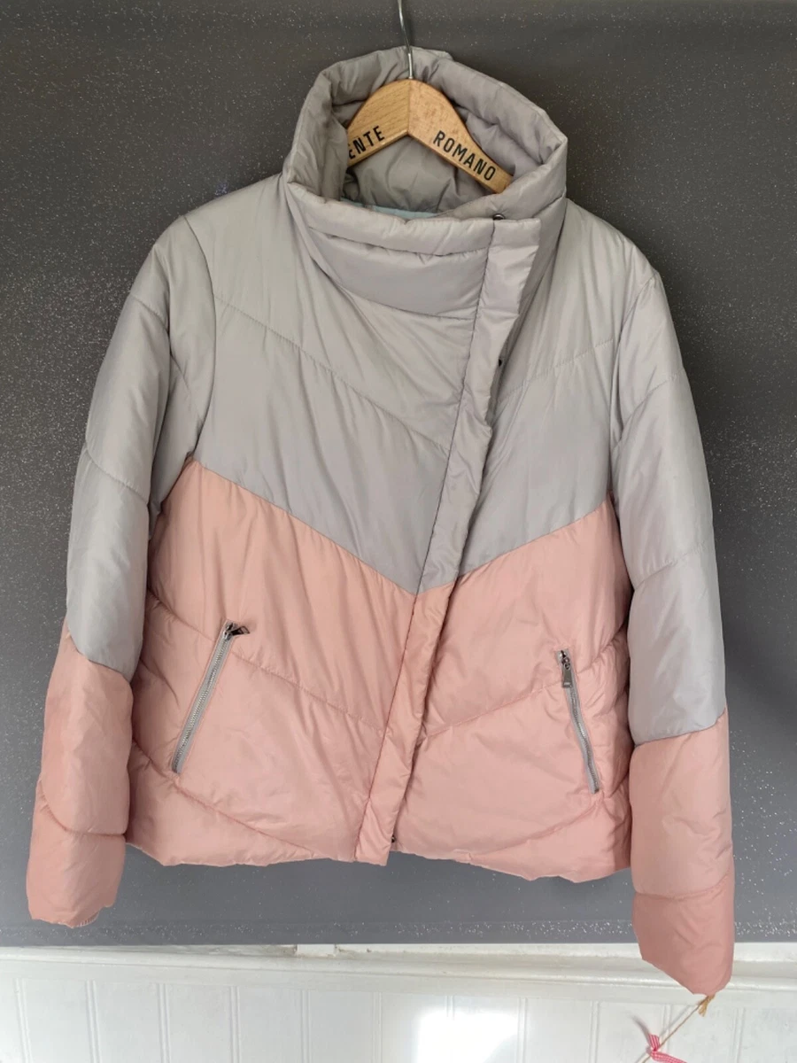 Ted baker shop pink jacket