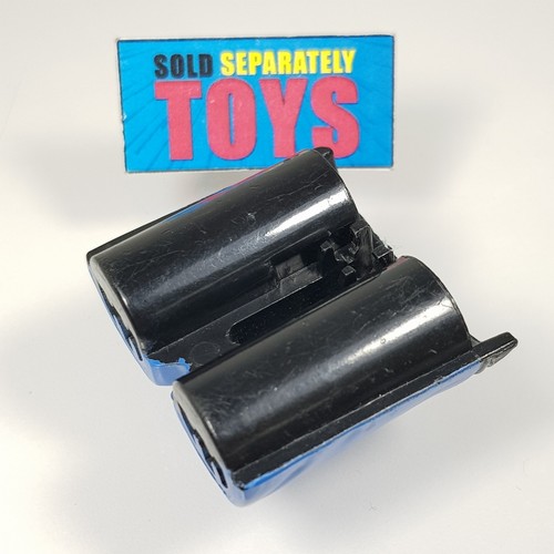 Blaster T 1000 Terminator 2 MISSILE LAUNCHER leg T2 II weapon part silver bullet - Picture 7 of 12