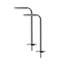  Static Pressure Probes HVAC Fits for Fieldpiece Manometer AMIN2, ADMN2