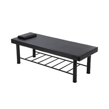 Massage Table Stationary Massage Bed Spa Bed 75    Long 29.5  W