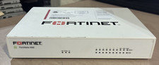 FORTINET FORTIGATE FG-60E NETWORK