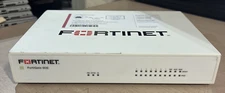 FORTINET FORTIGATE FG-60E NETWORK