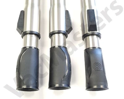 HIDE-A-HOSE Hide A Hose & Chameleon central vacuum telescoping extension wand p/n HS502130