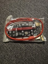 PCIE Riser 1X to 16X GPU Riser. Riser Adapter Card. With Usb 3.0 Cable